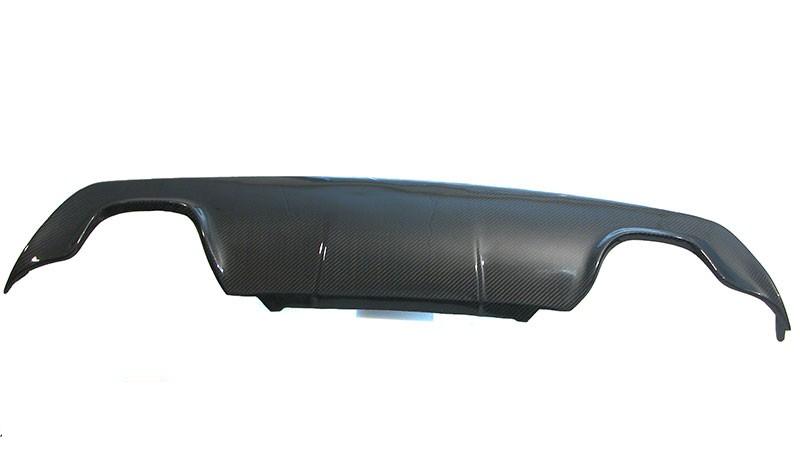 Takadiffusööri hiilikuitu E60